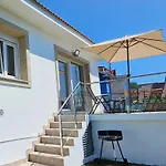 Ferienhaus Casa Mar - Camarinas - Costa Da Morte