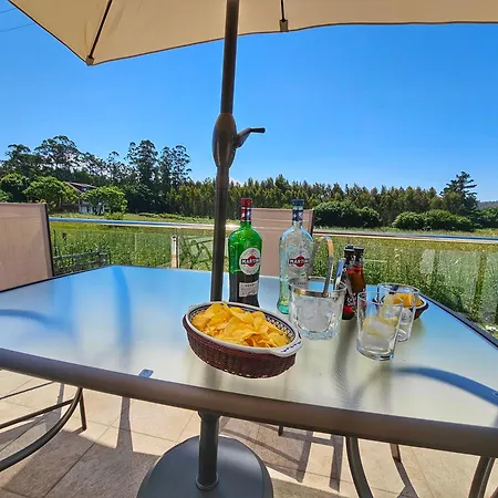 Casa Mar - Camarinas - Costa Da Morte * La Corogne