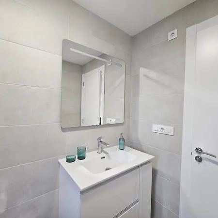 Casa Mar - Camarinas - Costa Da Morte Hébergement de vacances *