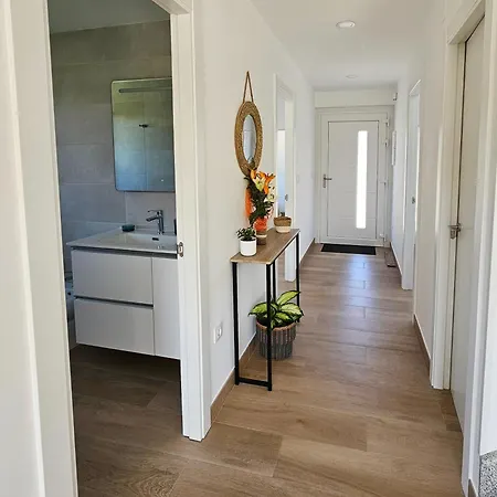 Hébergement de vacances Casa Mar - Camarinas - Costa Da Morte *