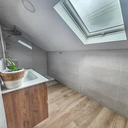 Casa Mar - Camarinas - Costa Da Morte * La Corogne