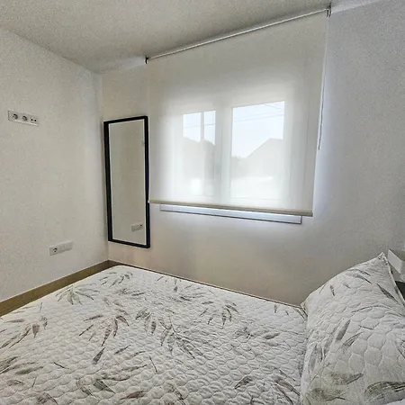 Casa Mar - Camarinas - Costa Da Morte Hébergement de vacances La Corogne