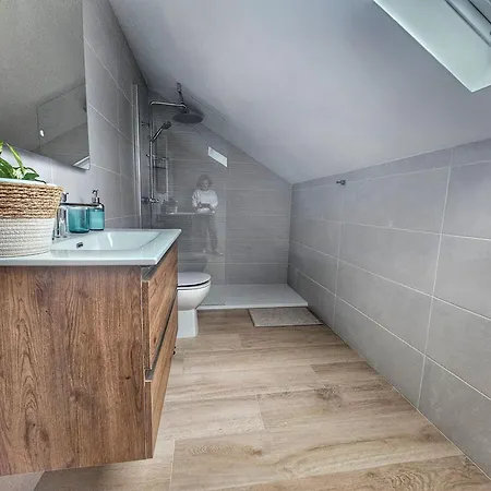 Casa Mar - Camarinas - Costa Da Morte La Corogne