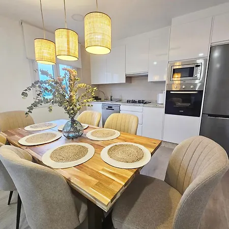 Casa Mar - Camarinas - Costa Da Morte La Corogne