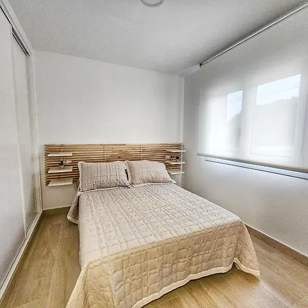 Hébergement de vacances Casa Mar - Camarinas - Costa Da Morte