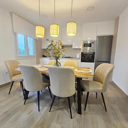 Casa Mar - Camarinas - Costa Da Morte * La Corogne