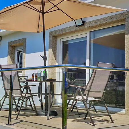 Casa Mar - Camarinas - Costa Da Morte La Corogne