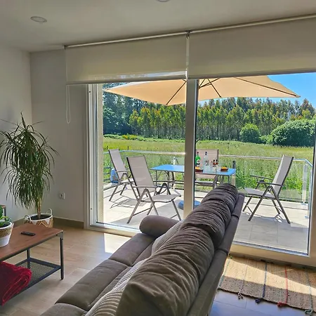 Hébergement de vacances Casa Mar - Camarinas - Costa Da Morte