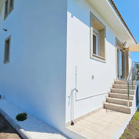 Casa Mar - Camarinas - Costa Da Morte Hébergement de vacances La Corogne