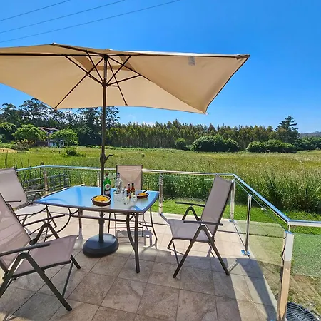 Casa Mar - Camarinas - Costa Da Morte