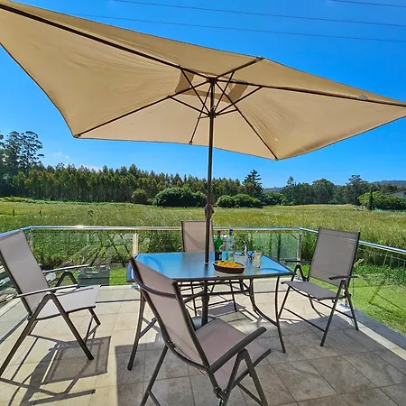 Casa Mar - Camarinas - Costa Da Morte La Corogne