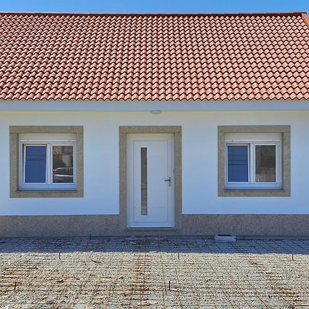 Hébergement de vacances Casa Mar - Camarinas - Costa Da Morte