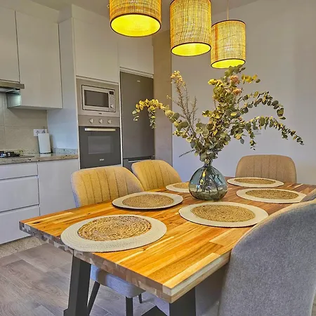 Casa Mar - Camarinas - Costa Da Morte Hébergement de vacances