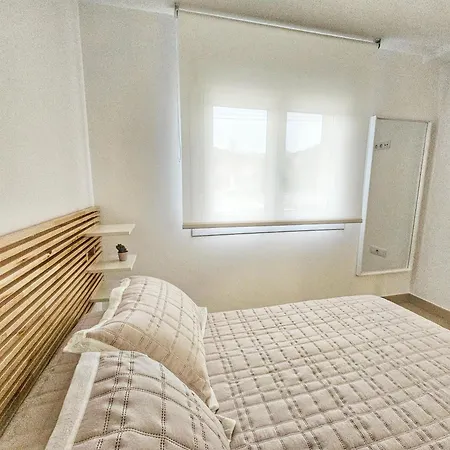 Hébergement de vacances Casa Mar - Camarinas - Costa Da Morte *