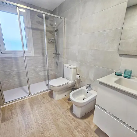 Casa Mar - Camarinas - Costa Da Morte La Corogne