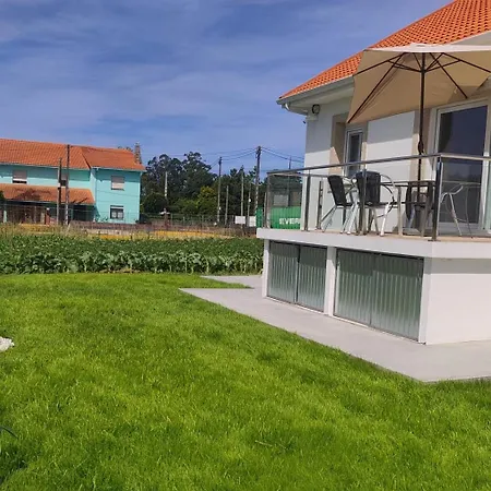 Сasa de vacaciones Casa Mar - Camariñas - Costa Da Morte *