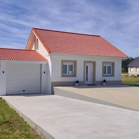 Casa Mar - Camariñas - Costa Da Morte Сasa de vacaciones