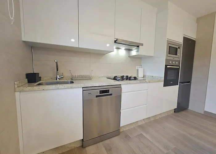 Holiday home Casa Mar - Camarinas - Costa Da Morte