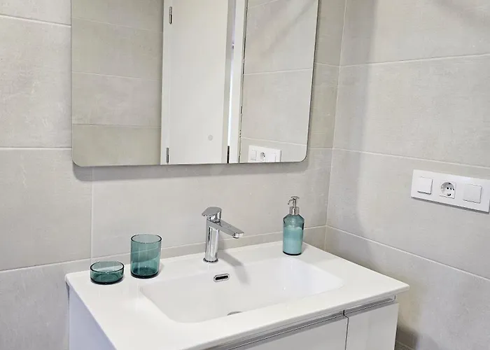 Holiday home Casa Mar - Camarinas - Costa Da Morte *