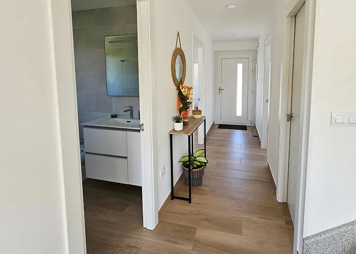 Holiday home Casa Mar - Camarinas - Costa Da Morte *