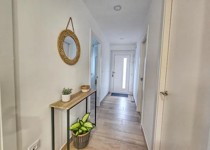 Casa Mar - Camarinas - Costa Da Morte * A Coruna