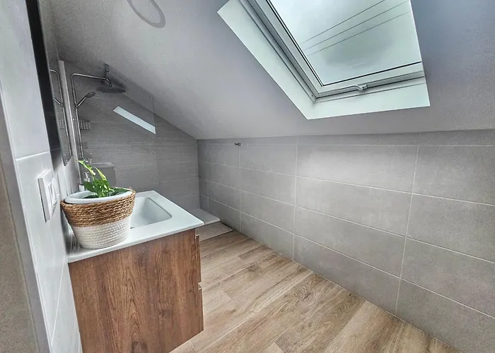 Casa Mar - Camarinas - Costa Da Morte * A Coruna