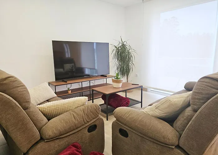 Casa Mar - Camarinas - Costa Da Morte