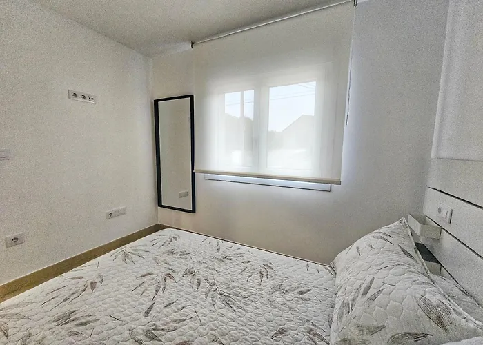 Casa Mar - Camarinas - Costa Da Morte Holiday home A Coruna