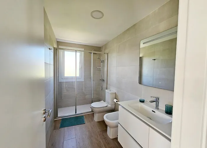 Casa Mar - Camarinas - Costa Da Morte *