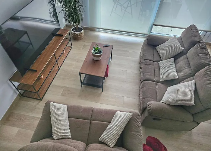 Holiday home Casa Mar - Camarinas - Costa Da Morte A Coruna