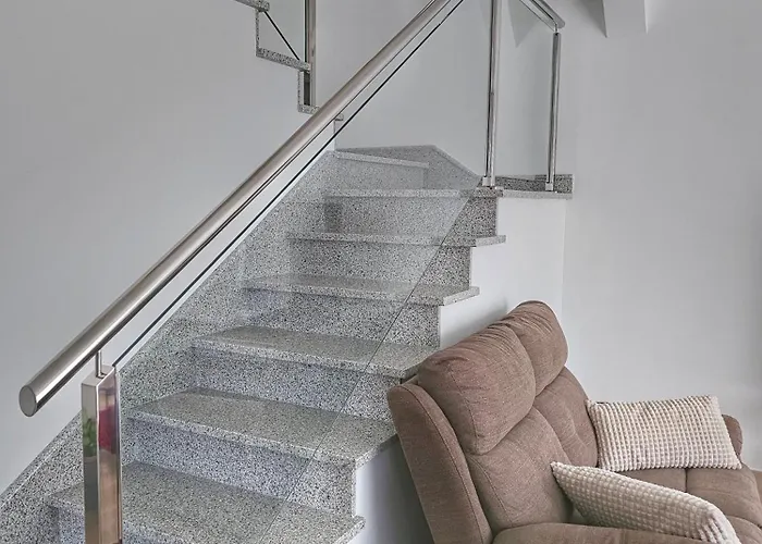 Casa Mar - Camarinas - Costa Da Morte