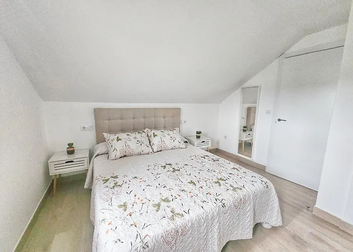 Holiday home Casa Mar - Camarinas - Costa Da Morte