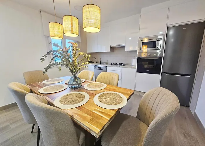 Casa Mar - Camarinas - Costa Da Morte A Coruna