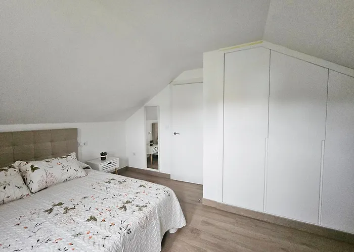 Casa Mar - Camarinas - Costa Da Morte