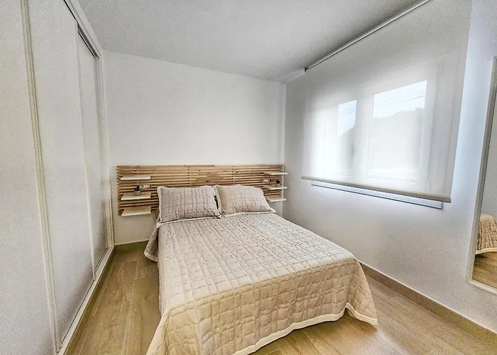 Holiday home Casa Mar - Camarinas - Costa Da Morte