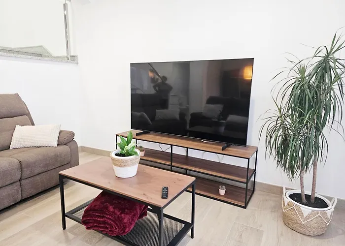 Casa Mar - Camarinas - Costa Da Morte Holiday home *