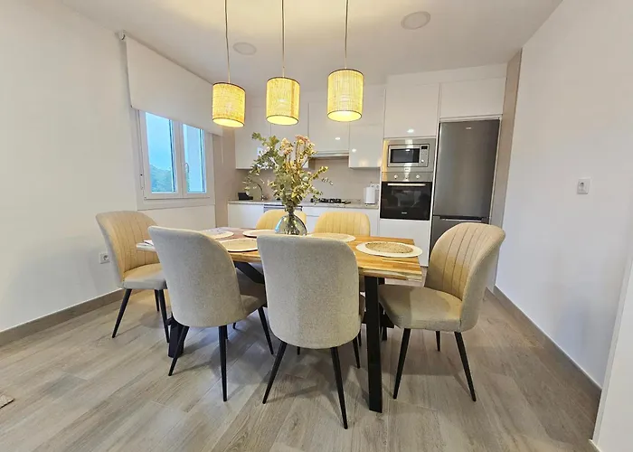 Casa Mar - Camarinas - Costa Da Morte * A Coruna