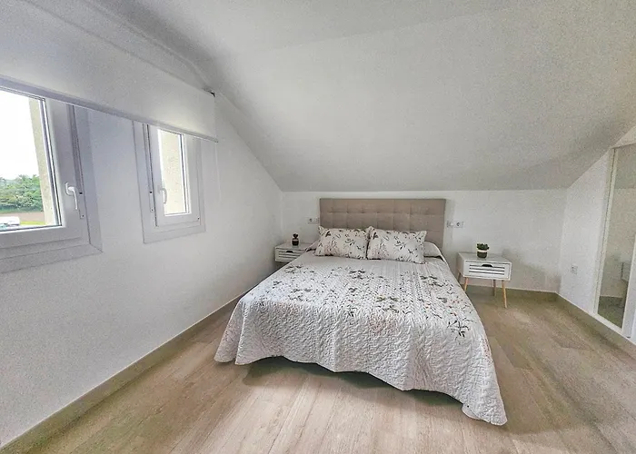 Casa Mar - Camarinas - Costa Da Morte * A Coruna