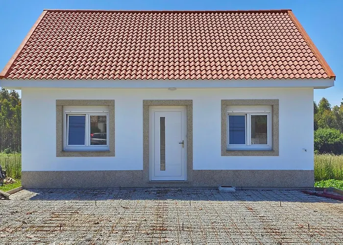 Holiday home Casa Mar - Camarinas - Costa Da Morte