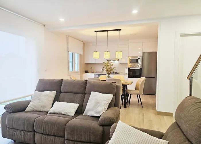 Casa Mar - Camarinas - Costa Da Morte Holiday home A Coruna