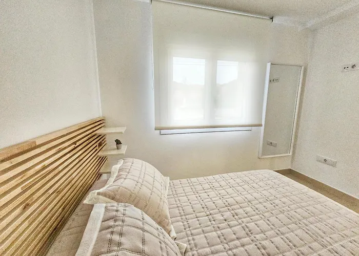 Holiday home Casa Mar - Camarinas - Costa Da Morte *