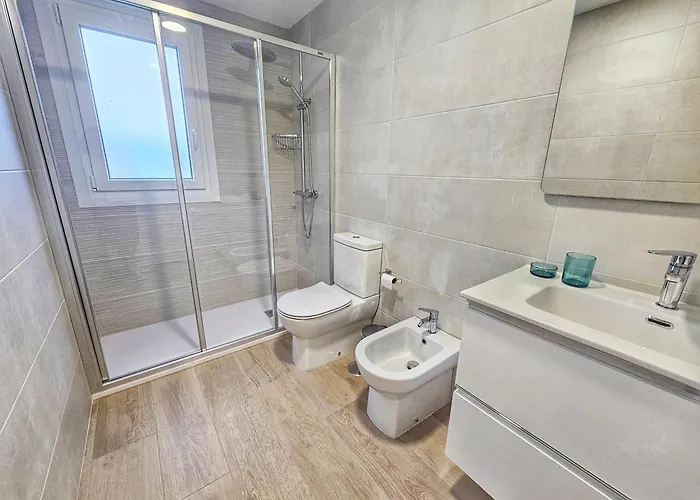 Casa Mar - Camarinas - Costa Da Morte A Coruna